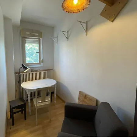 Bourrache Pansiyon Toulouse