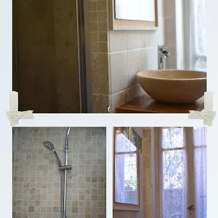 Bourrache Homestay