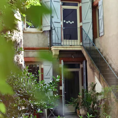 Bourrache * Toulouse