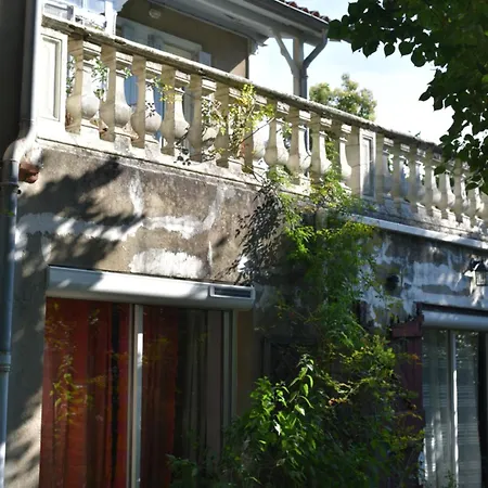 Homestay Bourrache *