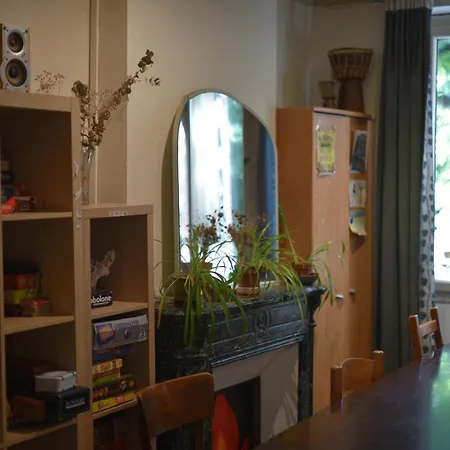 Bourrache Habitación en casa particular Toulouse